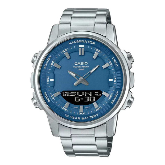 Casio Digital Men Real watch