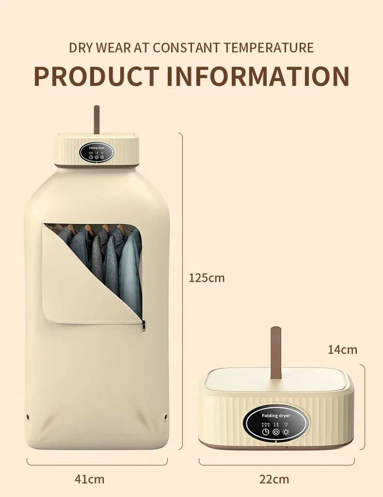 Clothes Dryer